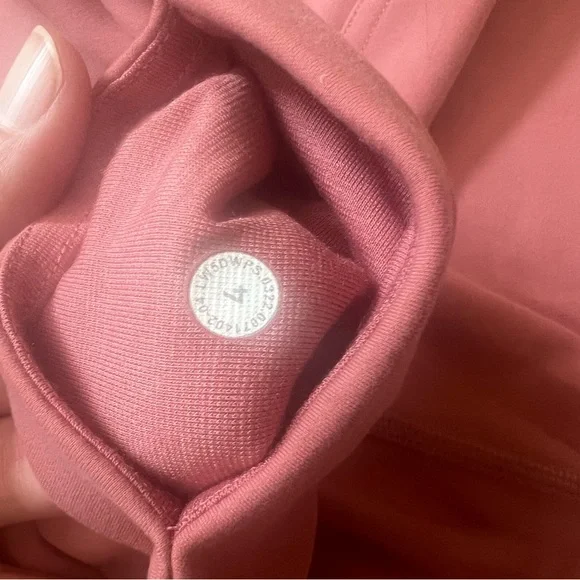 Lululemon Instill High-Rise Tight 25” - Picture 4 of 4